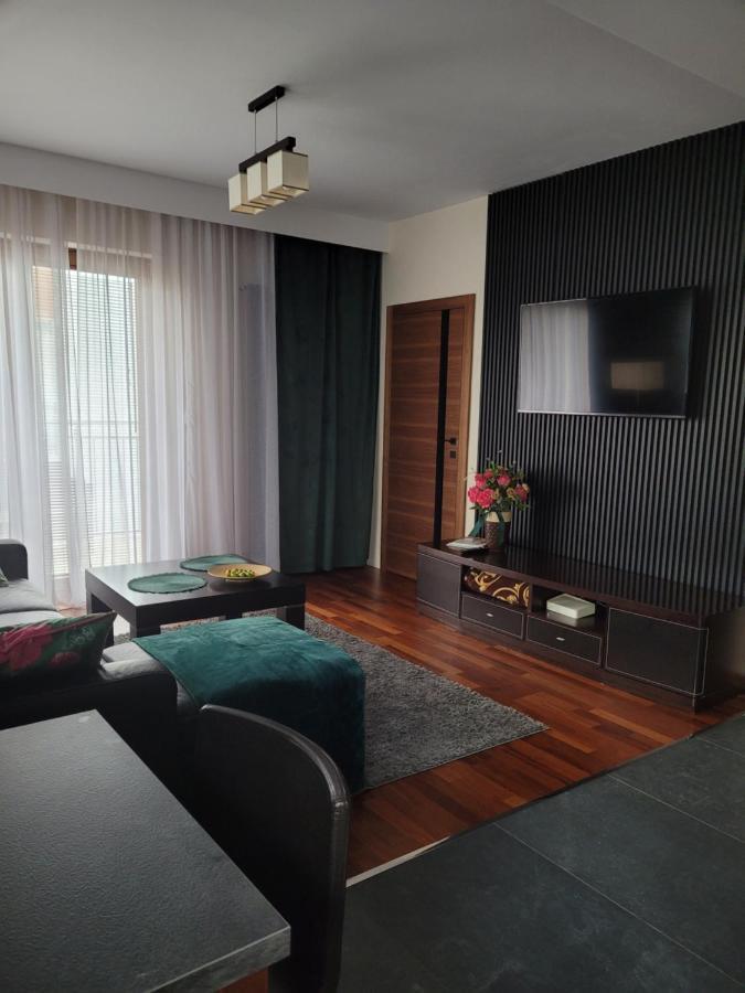 Apartment Luna Francuska Park *